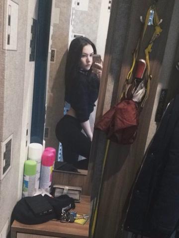 Индивидуалка Эвелина Фотография 2